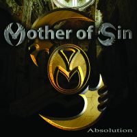 Mother of Sin - Absolution